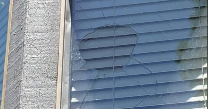 Manteca Golf Course temporarily suspends use of drivers at range following rogue golf ball damages