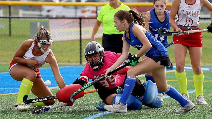 Field Hockey: Sophomore season stat leaders for Sept. 30