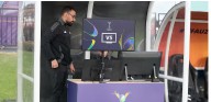 Mostraron tarjeta verde en partido del Mundial sub