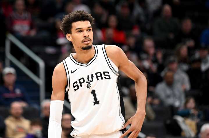NBA Fantasy: Center Tiers for 2025