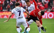 Independiente igualó con San Lorenzo y sigue sin ganar en el Clausura