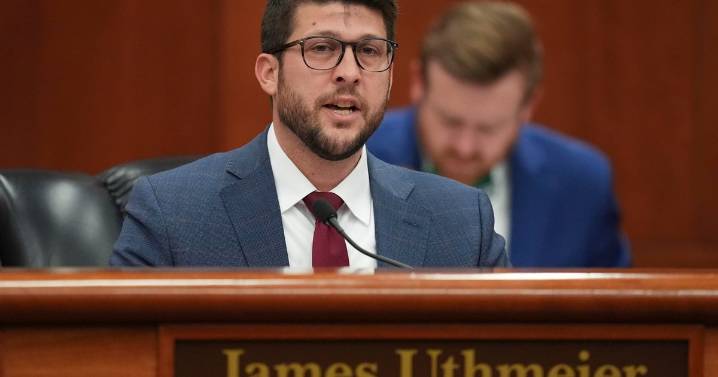Florida launches portal to report violent threats after Charlie Kirk assassination, attorney general says