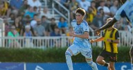 Atlanta United’s Luke Brennan aiming for Under