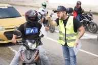 Barranquilla prueba nuevo plan semafórico para aliviar la vía 40