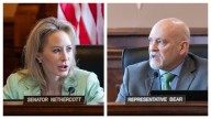 No Chance Of Tax Hikes On Gaming Companies After Bills Killed Without Hearings