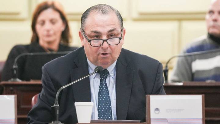 El municipio oficializa su autonomía y convoca al debate para la carta orgánica: "Debe trascender una gestión"