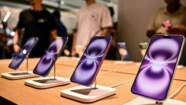 Alleged Apple iPhone 17 Video Leaks Before Launch