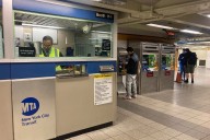 MTA revisa aumentos de tarifas propuestos tras protesta pública