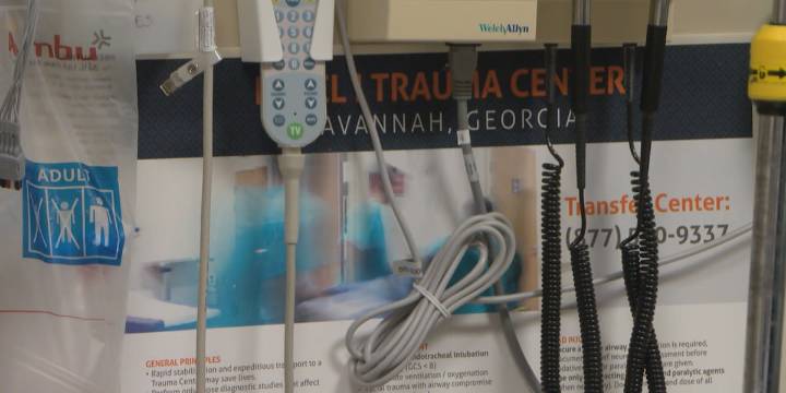 Rapid growth in the Southeast highlights region’s healthcare needs