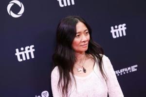 Chloe Zhao tackles Shakespeare’s true tragedy in ‘Hamnet’