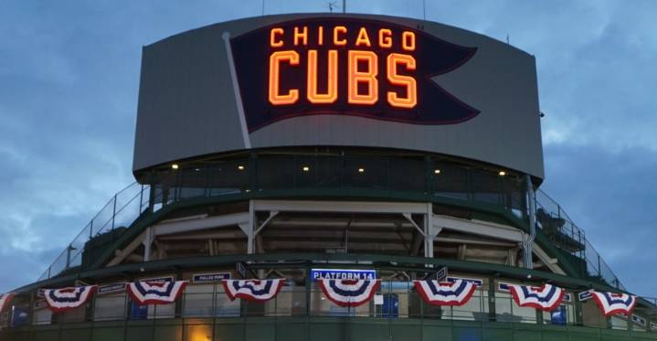 A look at Cubs postseason history
