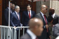 México y EE.UU. acuerdan reforzar y sistematizar el combate al crimen organizado