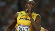 Usain Bolt: I was a huge cricket fan growing up