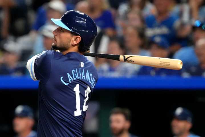 Gamethread 145 – Blue Jays at Royals