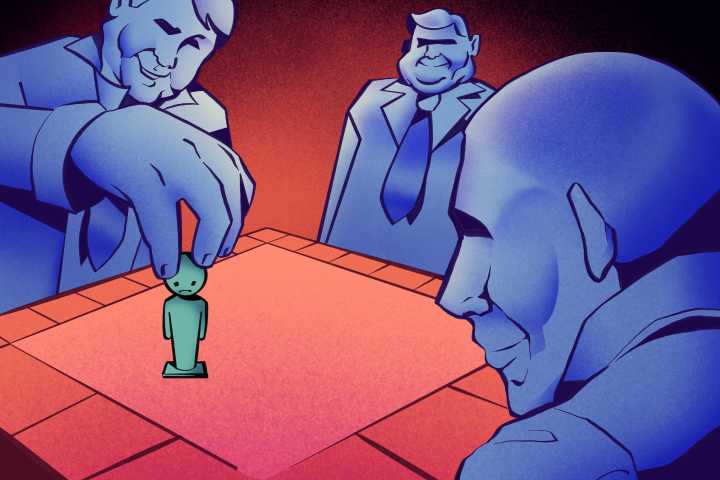 The art of the American monopoly 