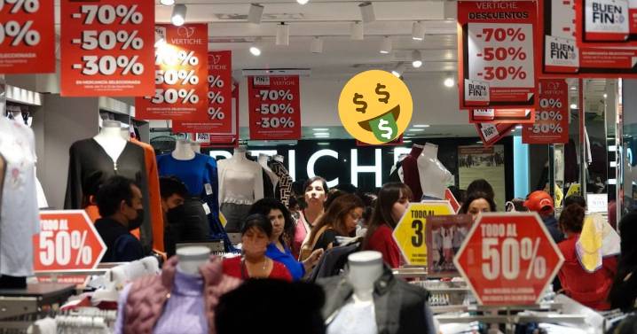 Buen Fin 2025 será el mejor de la historia y estas son las razones