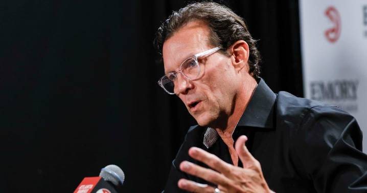 Quin Snyder: Hawks will need to be flexible, patient with new versatile roster