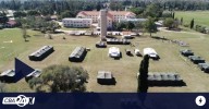 Preocupación por la posible venta de terrenos militares en Córdoba