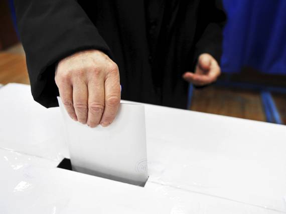 Deadline today for Municipal Election Nominations