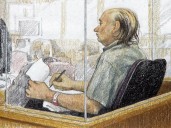 Accused in jailhouse killing of serial killer Robert Pickton to plead guilty: Crown