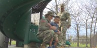 ‘Founded on reducing barriers to care’: Hinesville clinic for military families and veterans discusses mental health