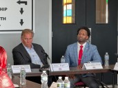 City of Detroit Slams Rogers for Calling on Trump to Send Troops