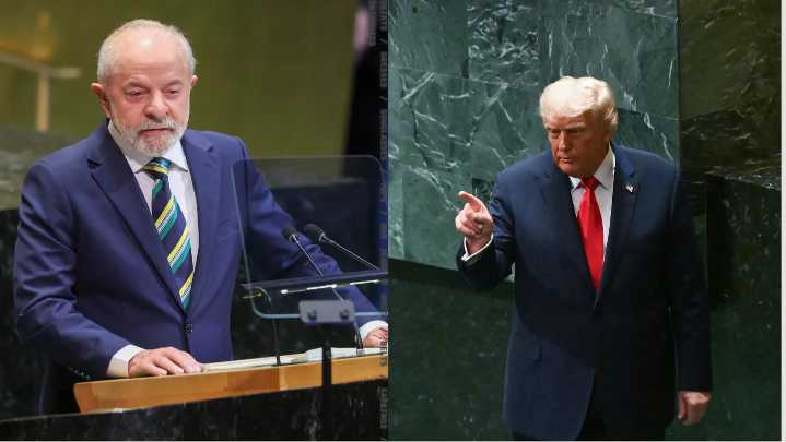 ONU: líderes de América Latina critican «totalitarismo» de EEUU y guerra de Israel en Gaza