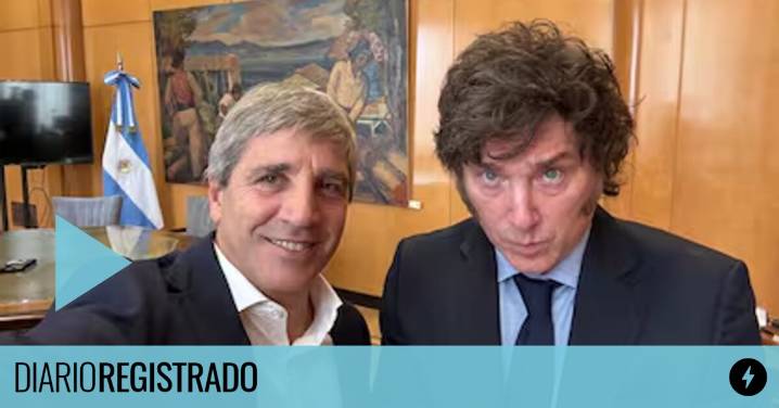 Vanoli: ''El Mercado se pregunta si la devaluación es antes o después de las elecciones''