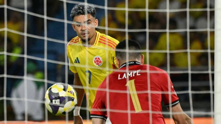 Fechas y próximos rivales confirmados de la selección Colombia antes del Mundial