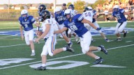 Photo Gallery: Monroe County Region football photos for Week 3