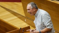 Mazón a Baldoví: "¿Va a seguir haciendo de 'pagafantas' de Sánchez también con las pulseras?"