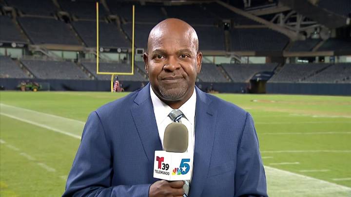 Cowboys bruised and battered in 31-14 loss to Bears – NBC 5 Dallas