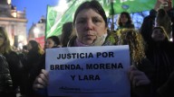NiUnaMenos convoca a una marcha por el triple femicidio