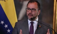 Canciller aseguró que tropas de EE.UU. están listas para invadir el país
