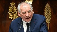 France plunges into political chaos AGAIN as yet another of bungling Macron’s PMs loses confidence vote amid debt crisis