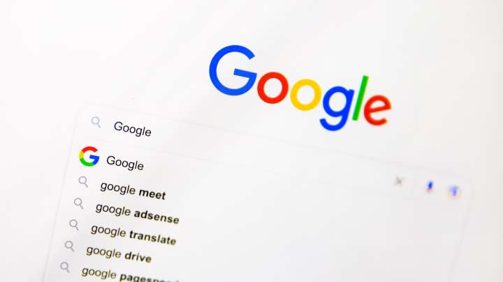 Google: A monopoly past its prime?