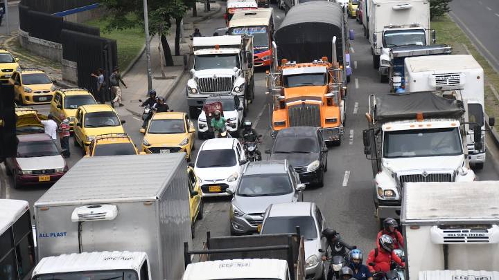 Prepárese para una nueva jornada del Día Mundial sin Carro: ¿es obligatorio?
