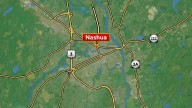 Heavy police presence spotted in Nashua Saturday night