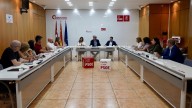 El PSOECyL pide "menos titulares y más compromiso" a la Junta ante los "muchos problemas" de la educación