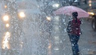 Así se comportará el clima esta semana; siguen las lluvias en varias regiones del país
