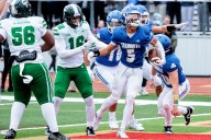 MLive top 25 high school football rankings: New No. 1 team emerges entering Week 3