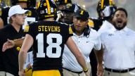 Where to watch Iowa vs. Iowa State today: TV channel, streaming info