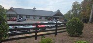 The Venue at Chesnut Bay: A New Destination for Celebrations in Cherokee County