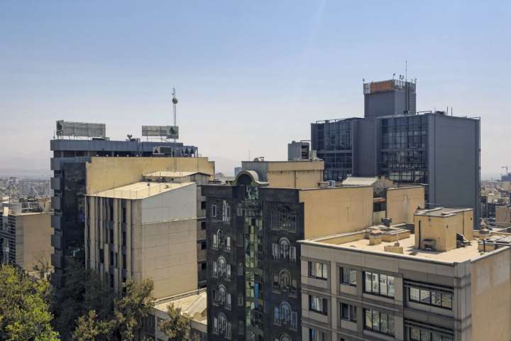 Irán se hunde poco a poco: la subsidencia amenaza vidas, infraestructuras y patrimonio