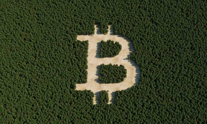 Bitcoin Negative Divergence Hints At Imminent Selling Pressure