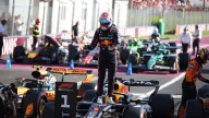 ‘Driving genius’ Max Verstappen overcomes Red Bull scepticism to set new F1 record