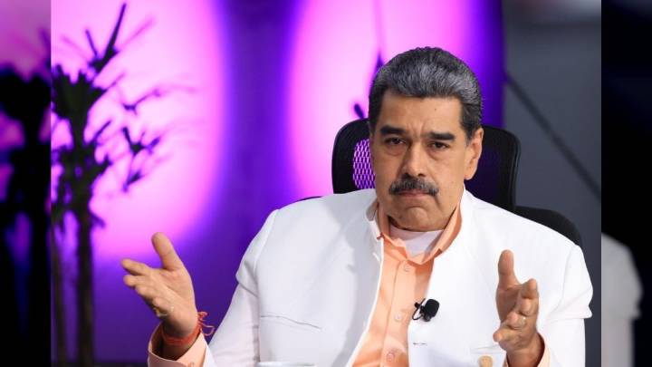 Presidente Nicolás Maduro enumera algunos escenarios donde se está desarrollando la Tercera Guerra Mundial