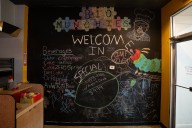 Michigan dad opens restaurant where autistic children can truly be themselves