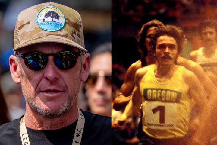 Lance Armstrong Honors Steve Prefontaine’s Lasting Legacy in Heartfelt Tribute as Track and Field Fans Respond Track and field fans react as Lance Armstrong delivers a moving tribute to Steve Prefonta
