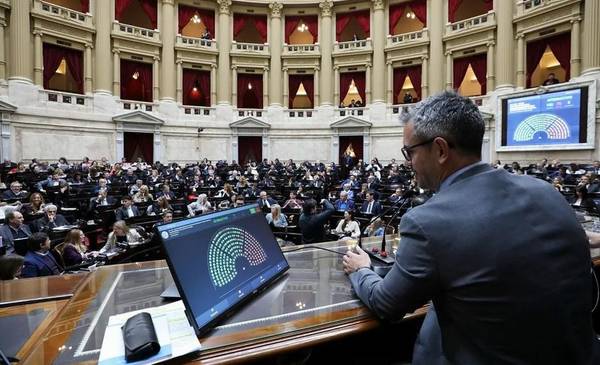 La oposición confía en derogar el veto a los fondos para el Garrahan